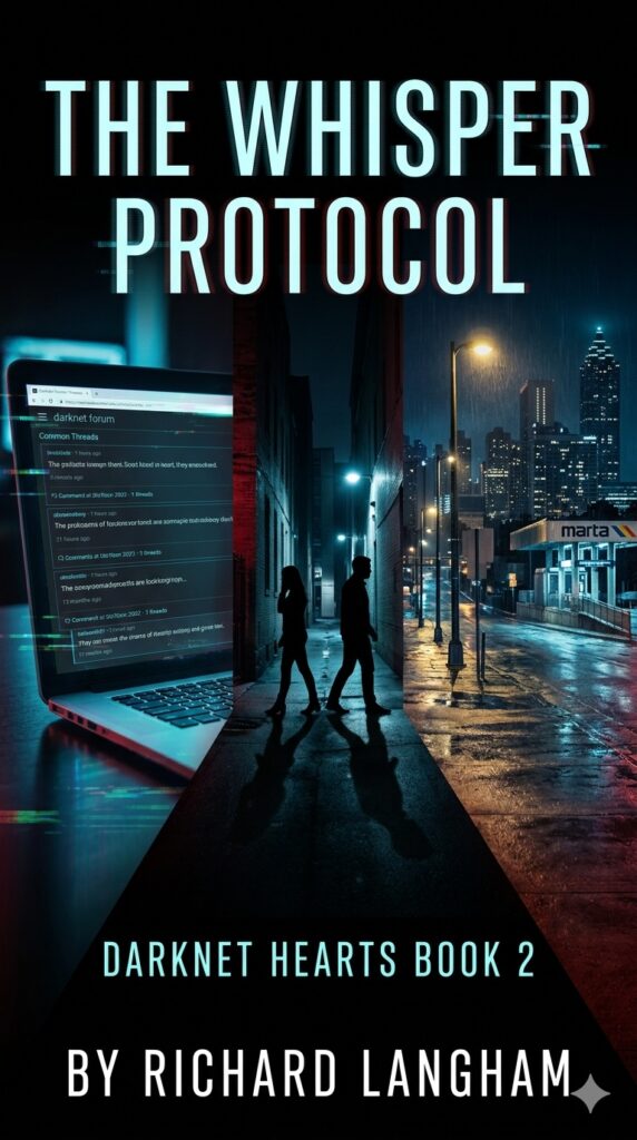 The Whisper Protocol