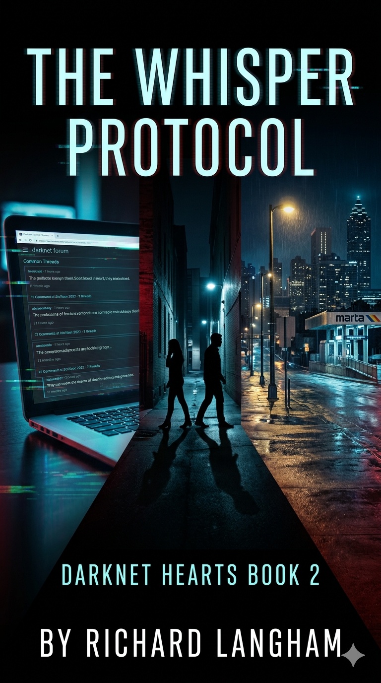 The Whisper Protocol