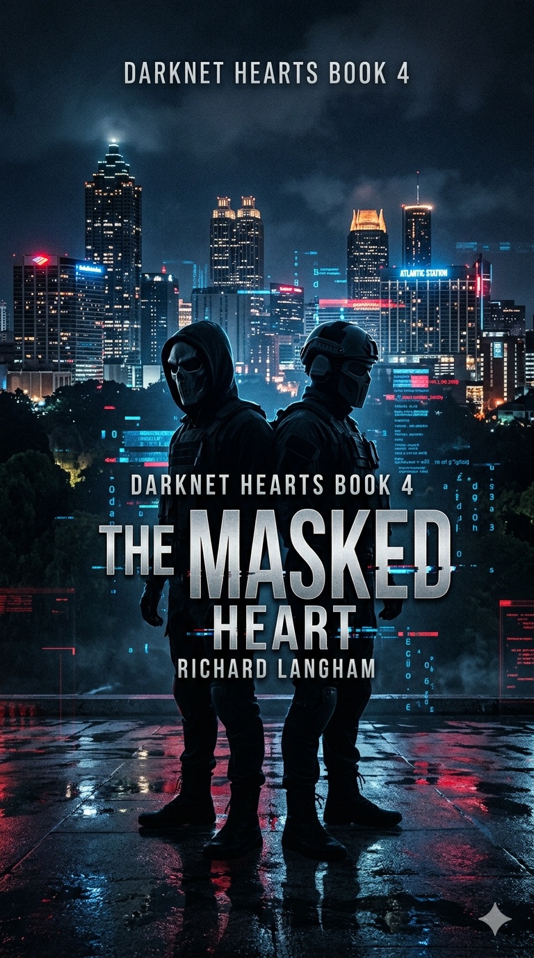 The Masked Heart