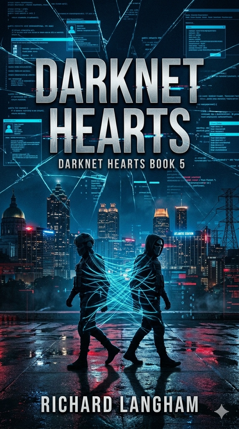 Darknet Hearts