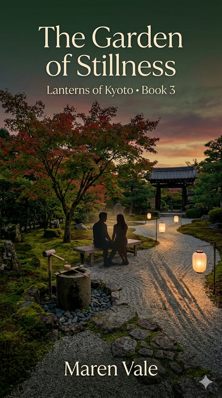 The Garden of Stillness