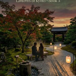 The Garden of Stillness