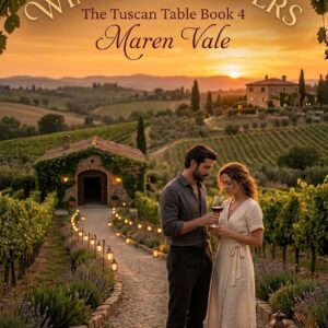 Wine and Whispers