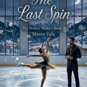 The Last Spin