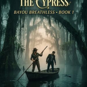 Whispers Beneath the Cypress