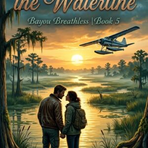 Wings Over the Waterline