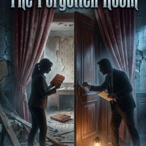 Blackwater Case Eight: The Forgotten Room
