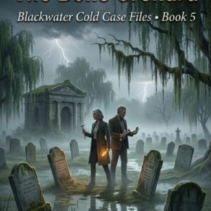 Blackwater Case Five: The Bone Orchard