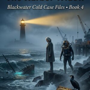 Blackwater Case Four: The Harbor Widow