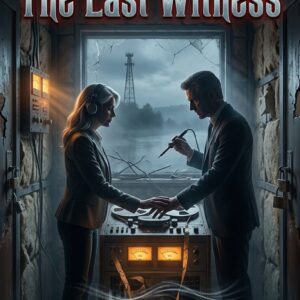 Blackwater Case Nine: The Last Witness