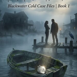 Blackwater Case One: The Drowned Girl