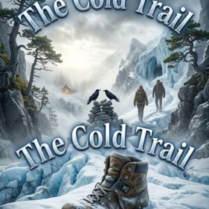 Blackwater Case Seven: The Cold Trail