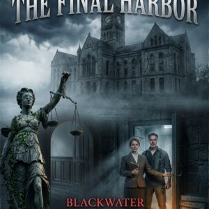 Blackwater Case Ten: The Final Harbor