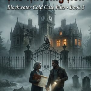 Blackwater Case Three: The Missing Heir