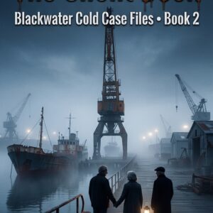 Blackwater Case Two: The Silent Dock