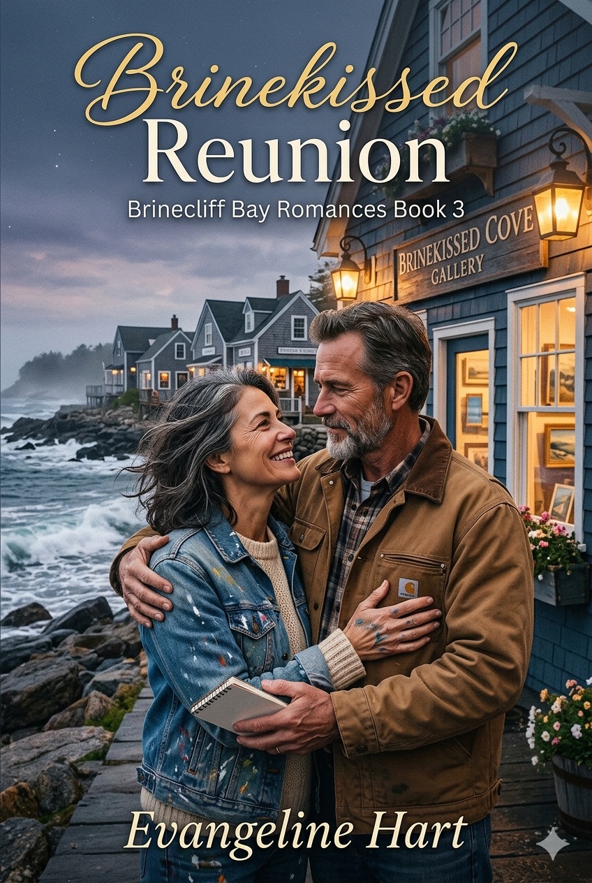 Brinekissed Reunion