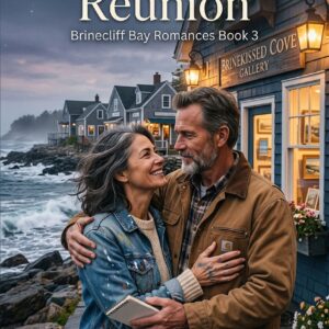 Brinekissed Reunion