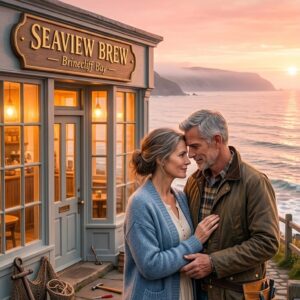 Seaview Redemption