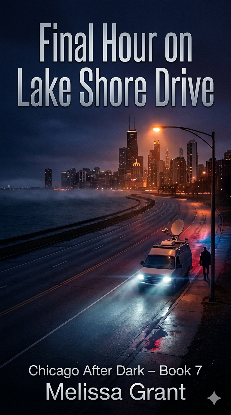 Final Hour on Lake Shore Drive