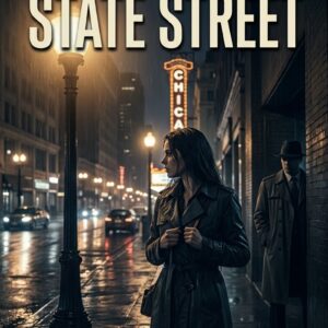 Shadows on State Street