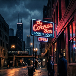 The Secrets of South Loop