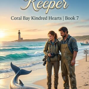 Coral Bay Keeper
