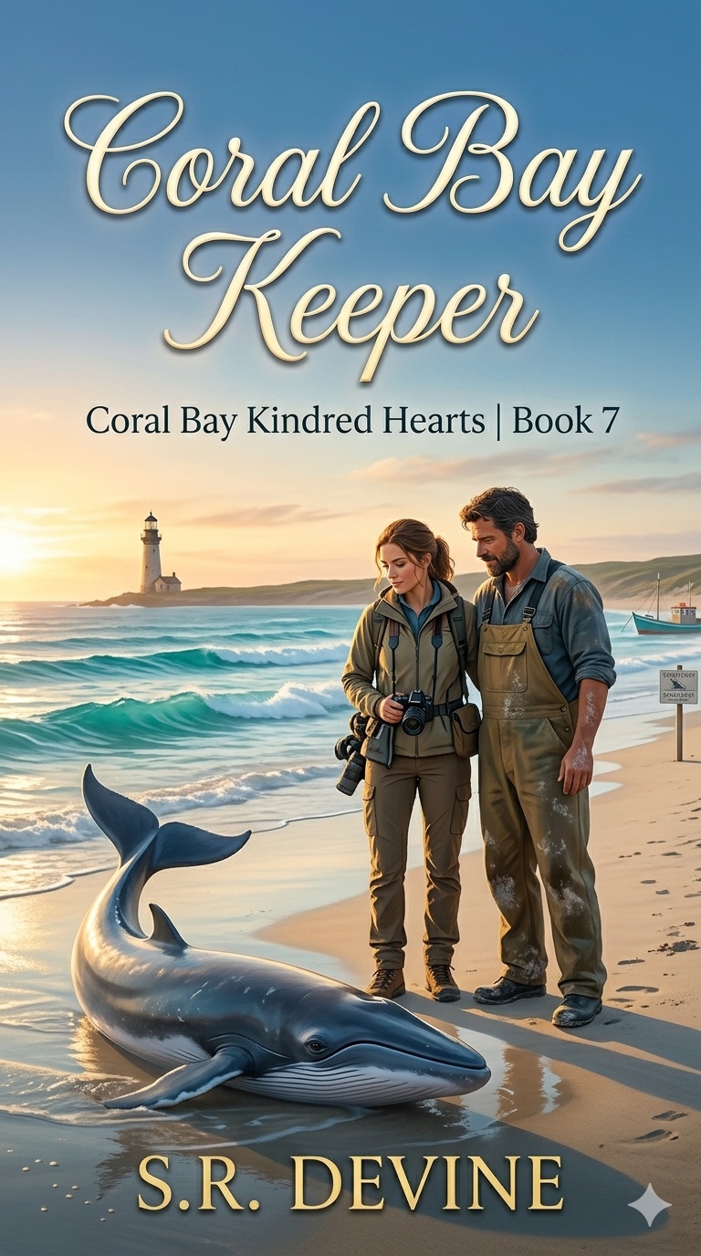 Coral Bay Keeper