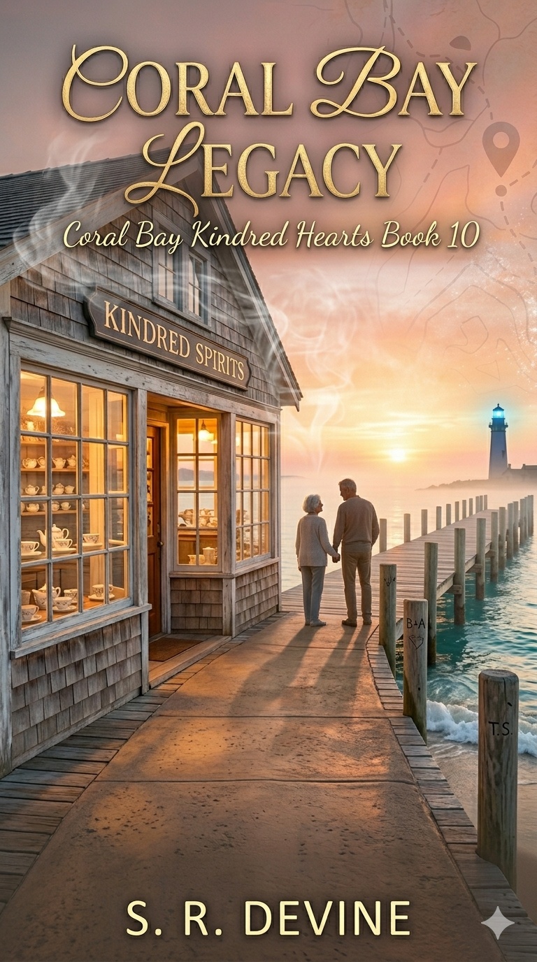 Coral Bay Legacy