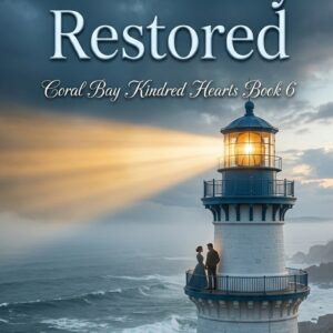 Coral Bay Restored