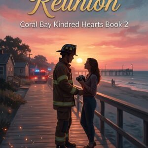 Coral Bay Reunion