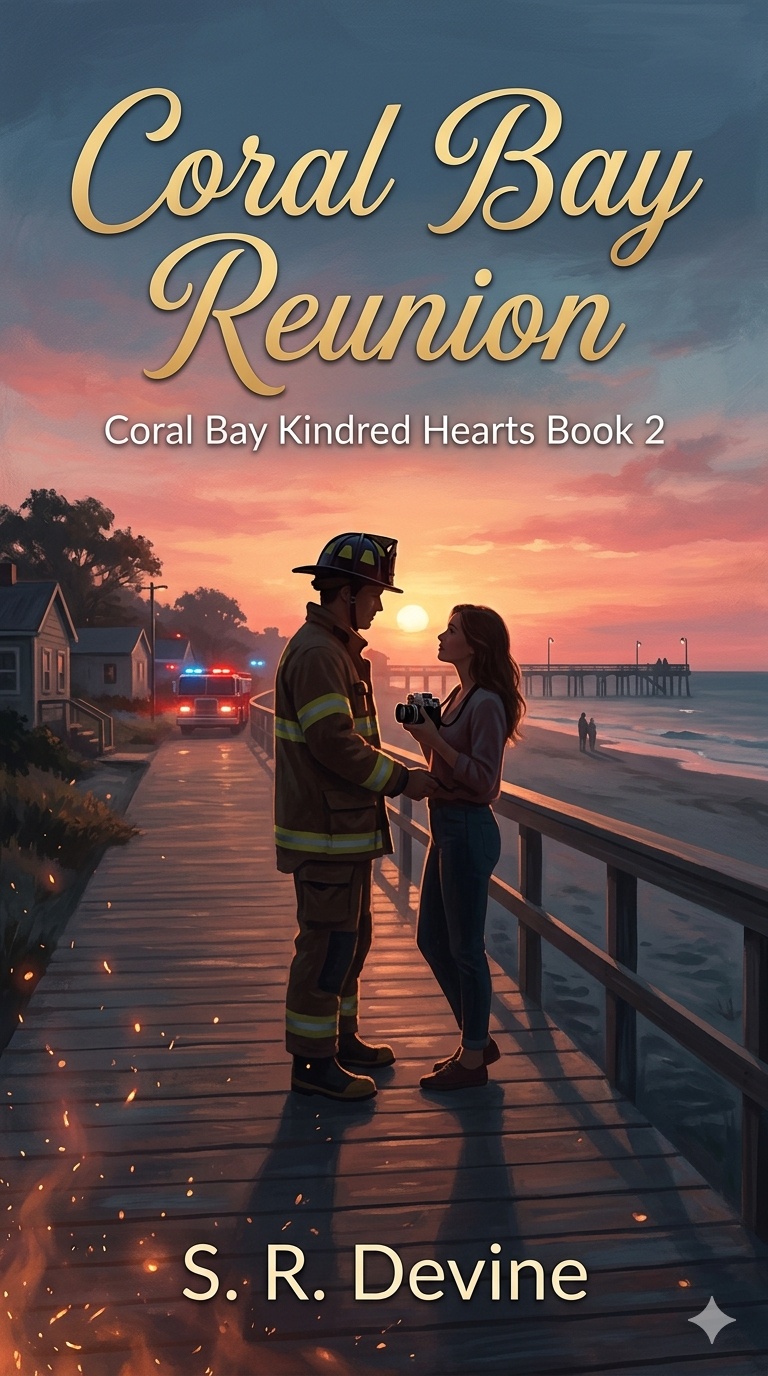 Coral Bay Reunion