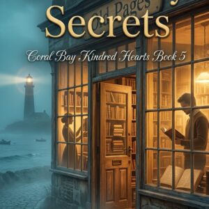 Coral Bay Secrets