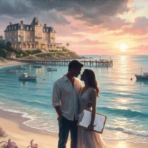 Coral Bay Vows