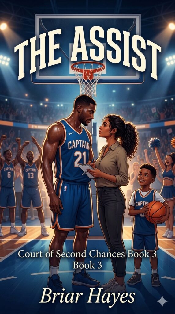 The Assist
