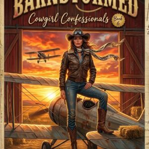 Barnstormed