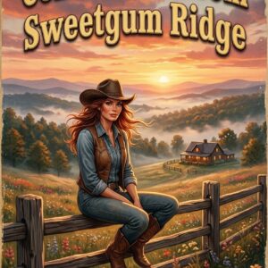 Confessions from Sweetgum Ridge