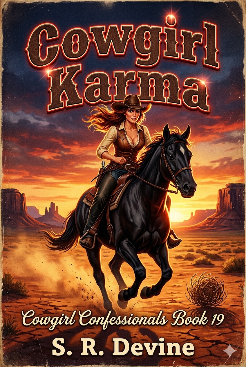Cowgirl Karma