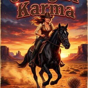 Cowgirl Karma