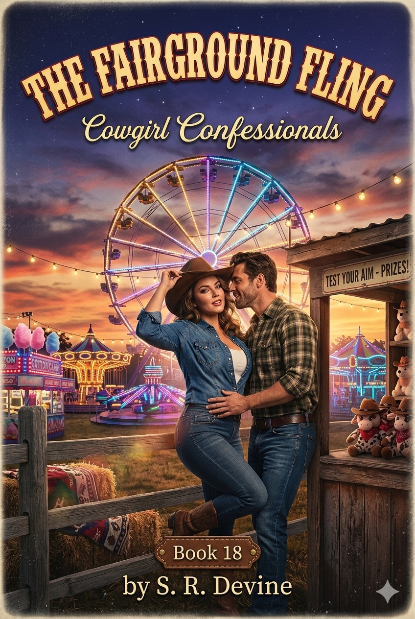 The Fairground Fling