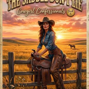 The Saddle Don’t Lie