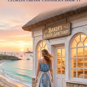 Baker's Seaside Sanctuary