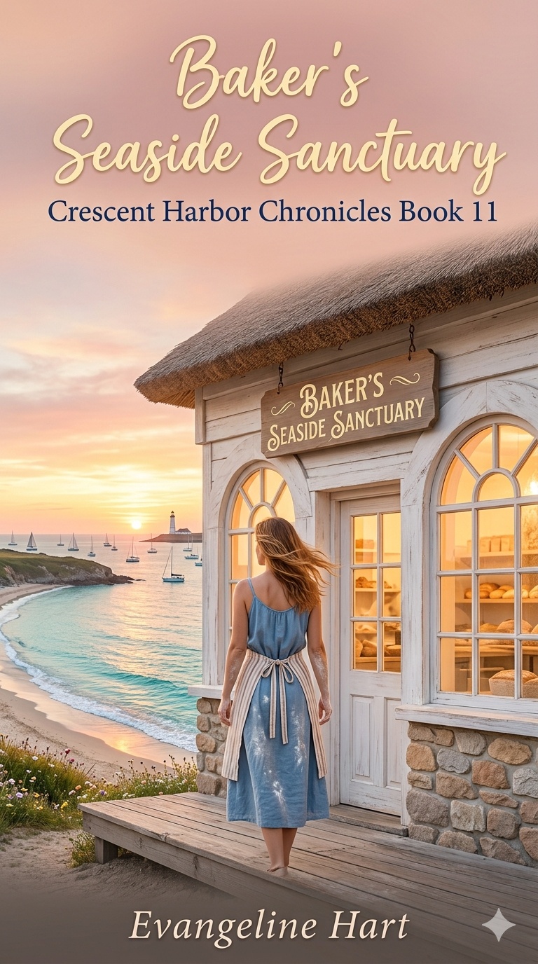 Baker's Seaside Sanctuary
