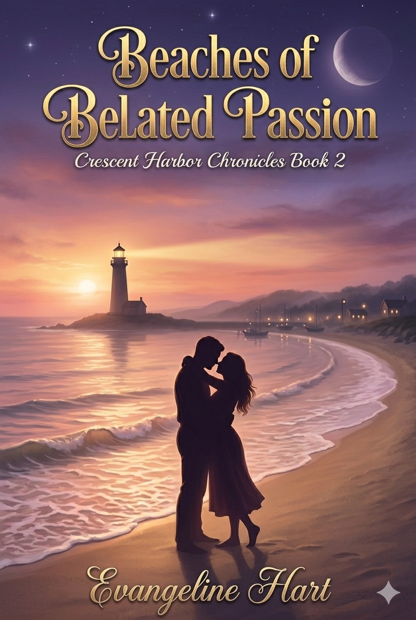 Beaches of Belated Passion