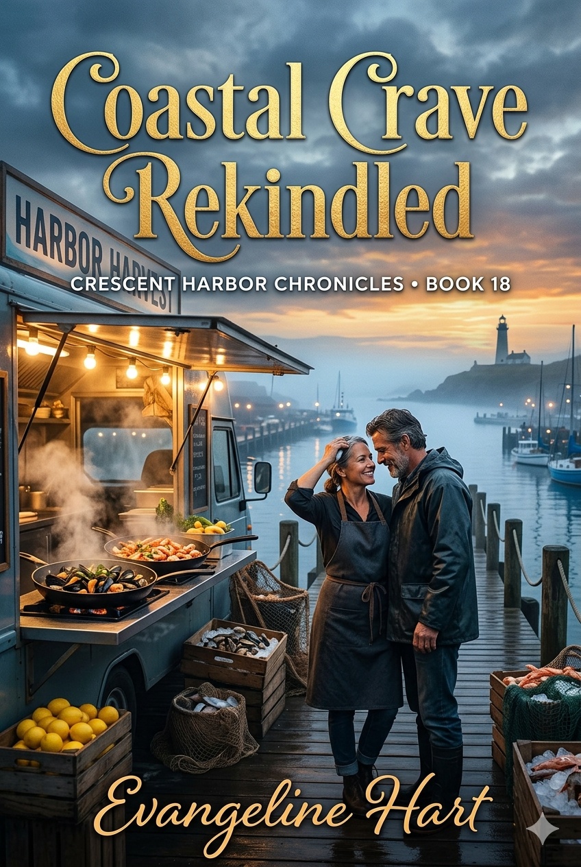 Coastal Crave Rekindled