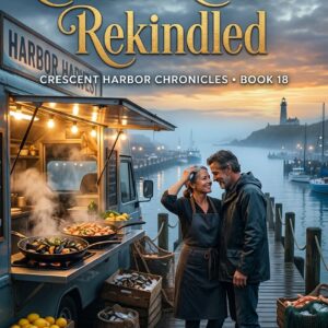 Coastal Crave Rekindled