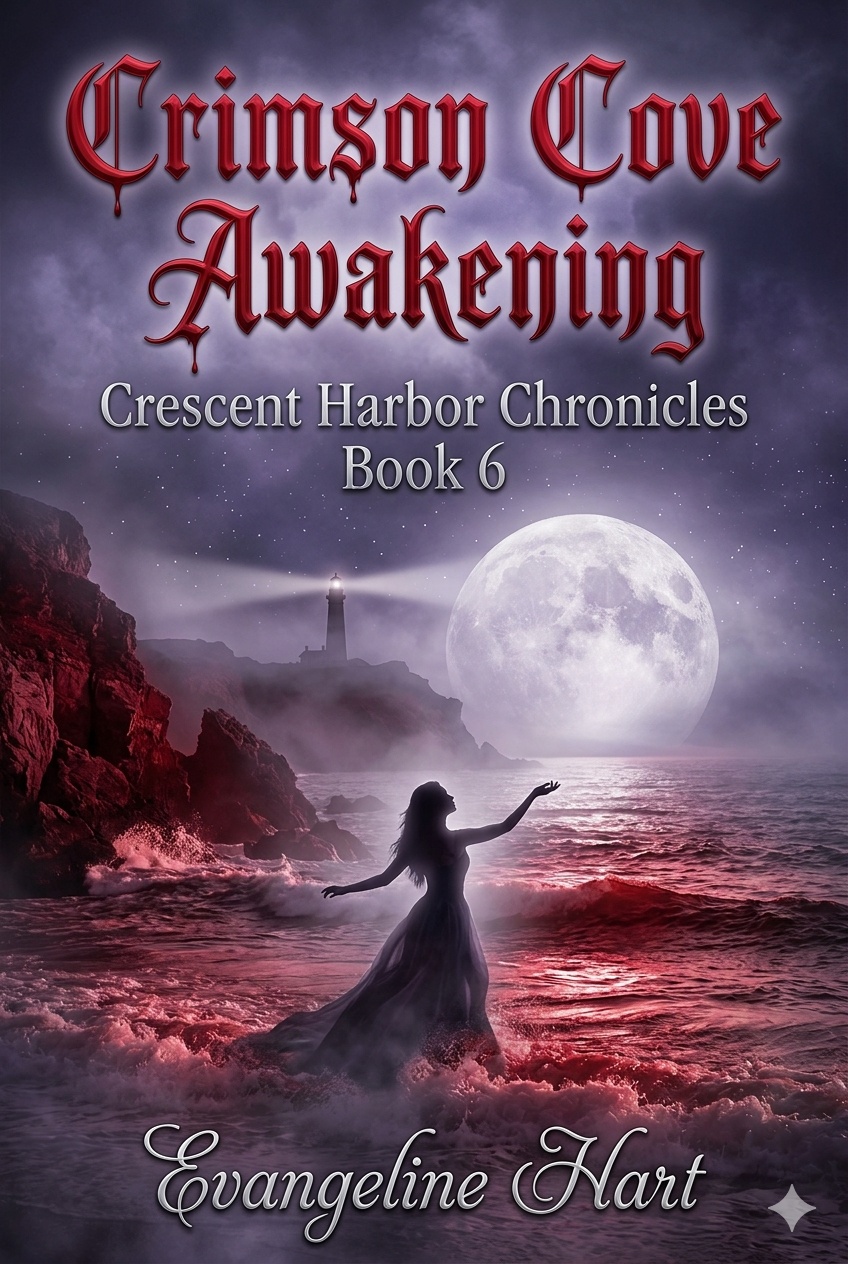 Crimson Cove Awakening