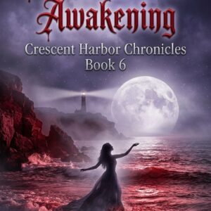 Crimson Cove Awakening