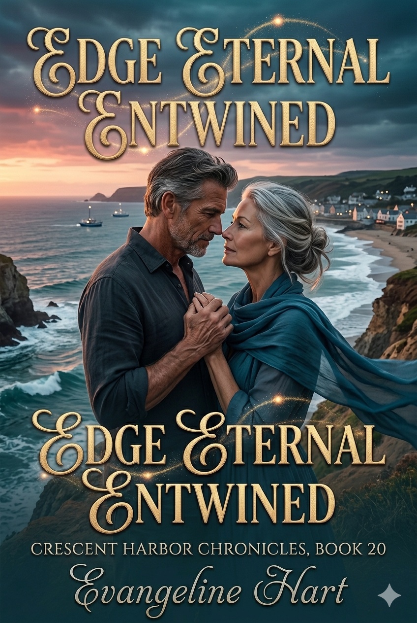 Edge Eternal Entwined