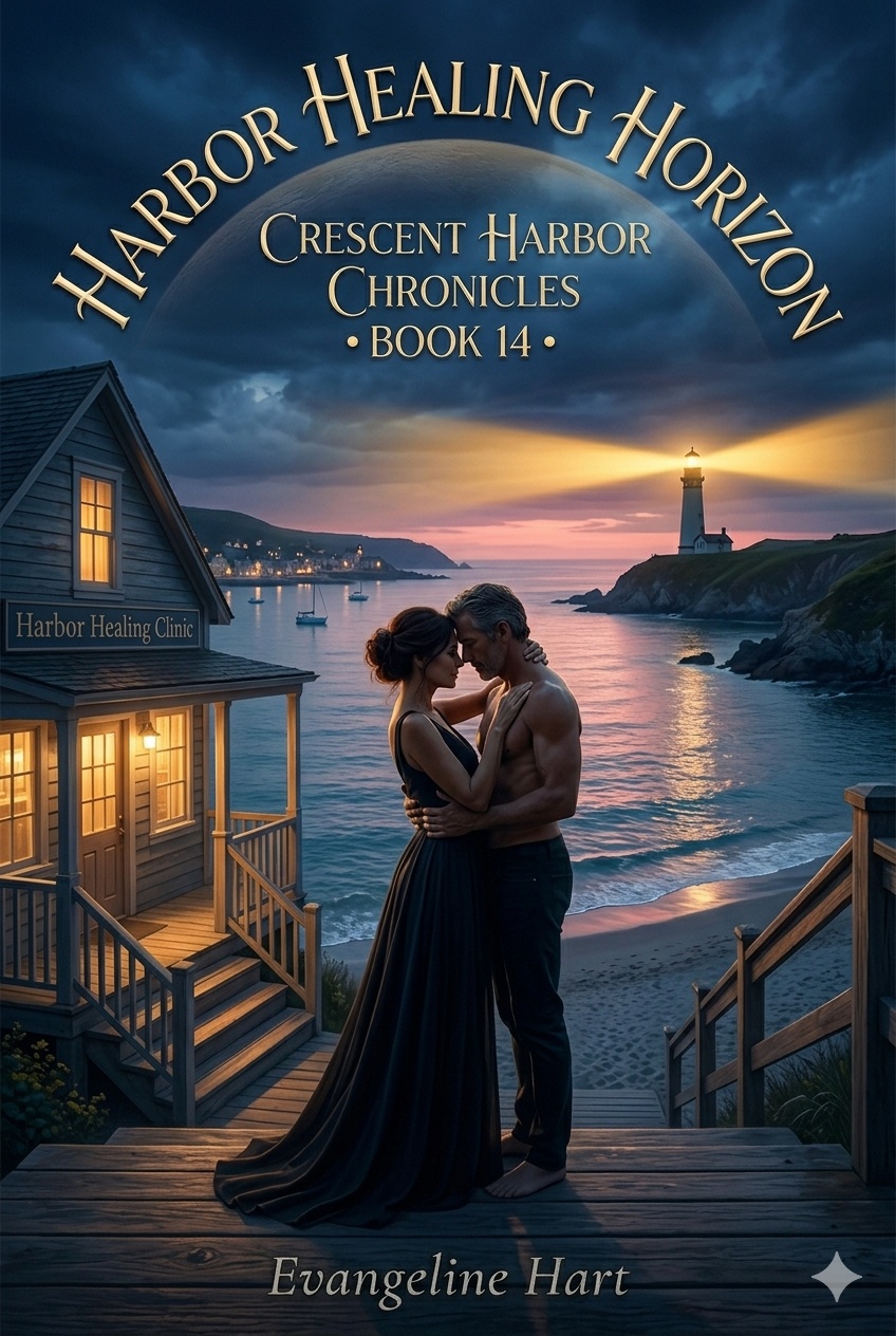 Harbor Healing Horizon