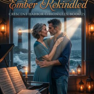 Lighthouse Ember Rekindled